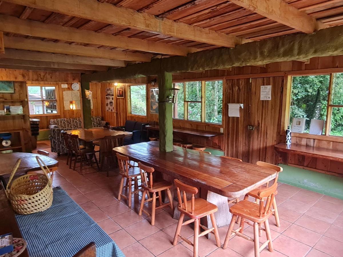 Finca Terra Viva Monteverde Exterior foto